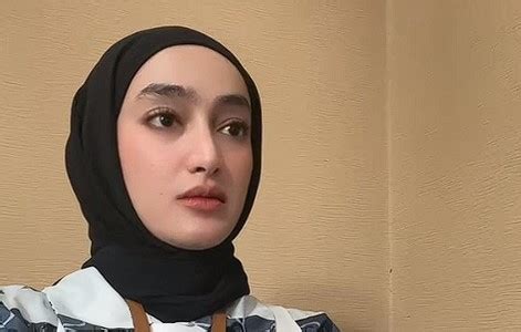 Biodata dan Profil Santyka Fauziah: Umur, Agama dan Instagram, TikTokers Cantik Pacar Baru Sule?