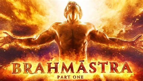 BRAHMASTRA PART ONE SHIVA Heats Up For September Release In North