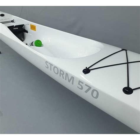 Kayak Surfski Storm 570 2023 NORDIC KAYAKS BEKAYAK