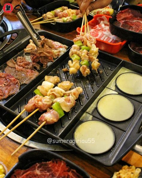 Restoran Ayce Di Bandung Yang Bikin Perut Meledak Nibble