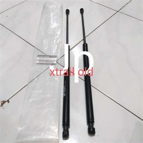 Jual Shock Bagasi Hidrolik Pintu Belakang Nissan Xtrail T Di Seller