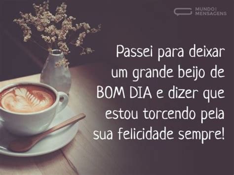 70 Imagens Legais De Bom Dia Com Mensagens Para Whatsapp Top