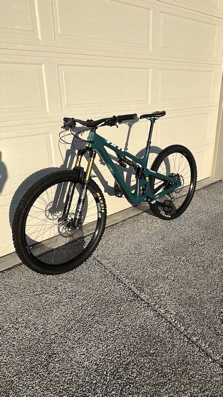 2019 Yeti SB130 For Sale