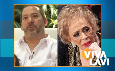 multimedios tv on Twitter Aseguran que hijo de Silvia Pinal hizo robó