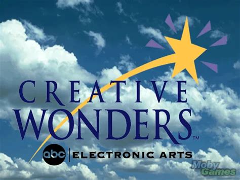 Creative Wonders LLC - MobyGames