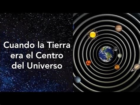 Teoria Geocentrica De Aristoteles Y Ptolomeo IPC CBC UBA