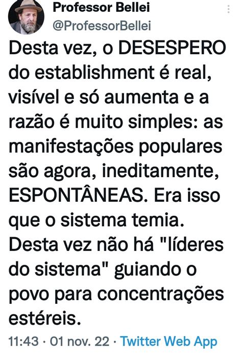 Jane Bonoro The Shrewd of ZV on Twitter Essa briga é nossa