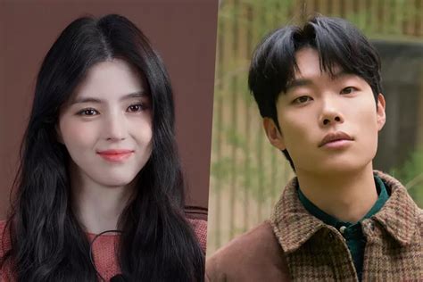 Han So Hee Dan Ryu Jun Yeol Akan Bermain Drakor Baru Adaptasi Webtoon