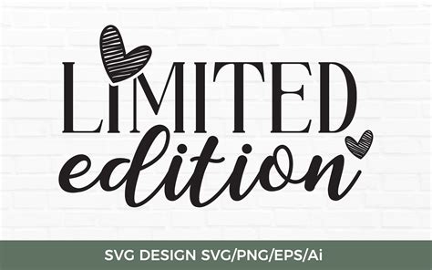 Limited Edition Svg Tos Gr Fico Por Twentyonestudios Creative