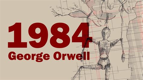 George Orwell 1984 Youtube