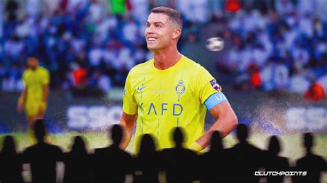 Cristiano Ronaldos Heartfelt Message After Al Nassr Championship Victory