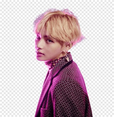 Blood Sweat & Tears Wings BTS graphy BigHit Entertainment Co., Ltd ...