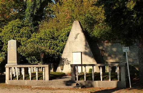 Knips Hietzinger Friedhof Friedhöfe Friedhof