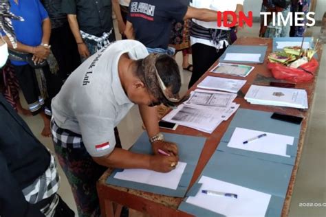 Kejari Denpasar Tetapkan 2 Tersangka Korupsi Lpd Serangan