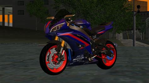 Share Mod R Akang Mv Full Modif Hedon V Gtasa Velikgizanch Youtube