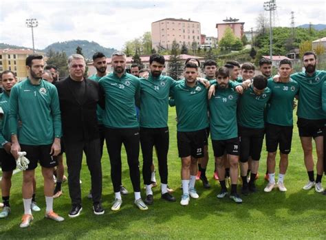 FM 24 Giresunspor Kariyer Önerisi Fm Analiz