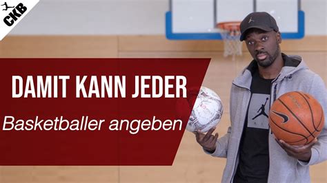 Der Erste Basketball Der Welt Basketball Fakten Youtube