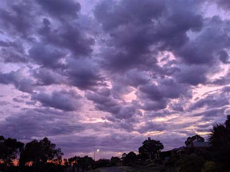 Purple Sky R SkyPorn