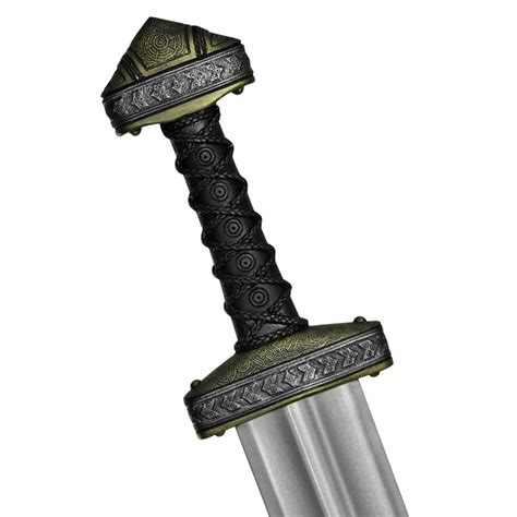 Ragnar Ii The Seafarer S Sword Calimacil Larp Sword