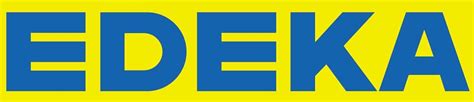 Edeka Logo - LogoDix