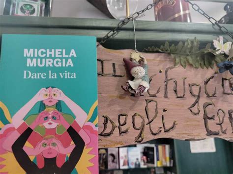 Dare La Vita Al Rifugio Degli Elfi A Cerveteri Il Libro Postumo Di