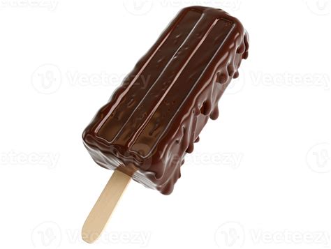 Ice Cream Stick 48235739 Png