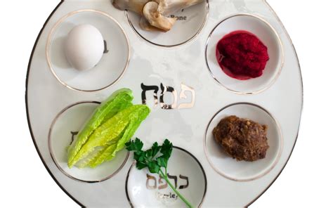 The Meaning Of Passover Design It Yourself T Baskets