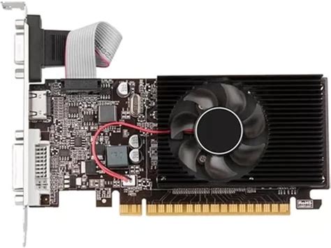 Amazon Glorto Radeon Rx Gb Gddr Low Profile Graphics Card