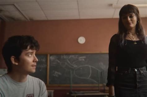 Sex Education Tercera Temporada Estreno En Netflix Cinco Razones Para Verla Ya Mismo