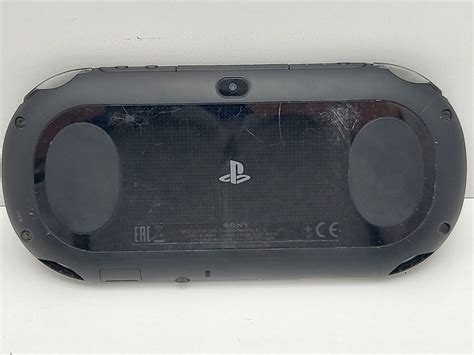 Konsola sony ps vita slim pch 2016 L66 SKUP SPRZEDAŻ WYCENA