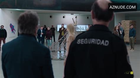 CFNF CMNF Only One Naked Milena Smit Nude Scene