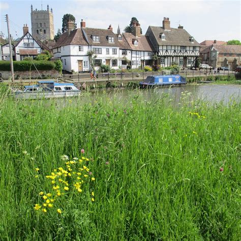 The Severn Ham Tewkesbury All You Need To Know