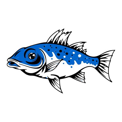 Desenho Animado De Peixe Disney - 7