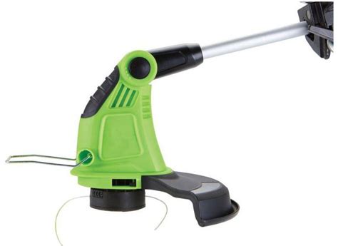 Садовый триммер электрический: отзывы, рейтинг