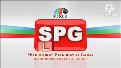 Mtrcb Spg English Youtube