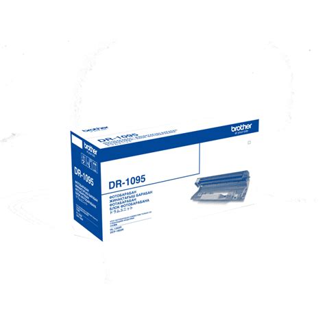 DR-1095 | Genuine Supplies | Brother