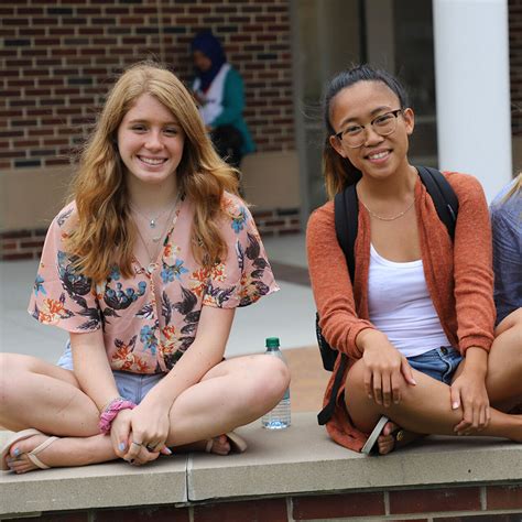Douglass Scholarships And Opportunity Grants Support Rutgers