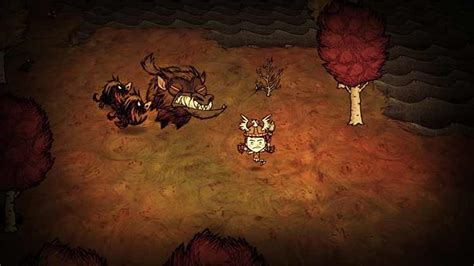 Don’t Starve: Nintendo Switch Edition for Switch