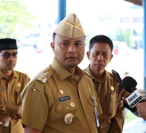 Pj Wali Kota Hapus Pengadaan Mobil Dinas Untuk Cegah Defisit