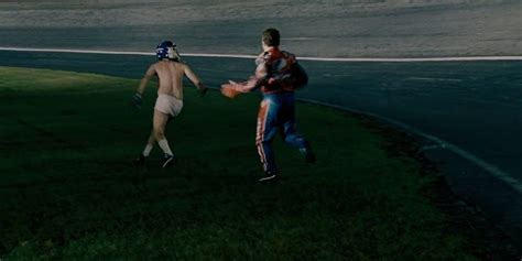 Talladega Nights 10 Funniest Scenes