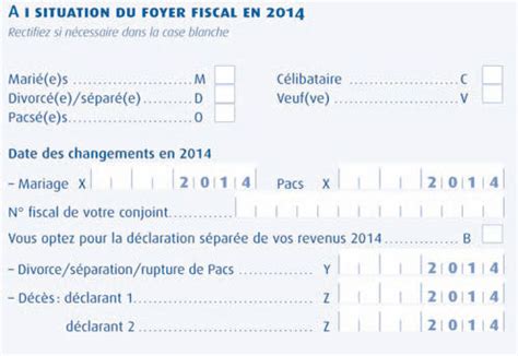 Situation Familiale Force Ouvri Re