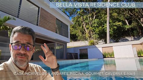 Casa 8F Triplex No Condominio Bella Vista YouTube