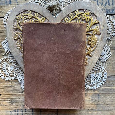 Rare 1927 The Works Of Edgar Allan Poe Book In One Volume Etsy