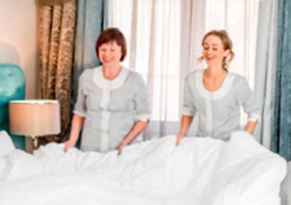 Navigating The Holiday Rush Housekeeping Today UK