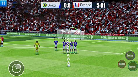 Football Soccer World Cup 2023 Game Free Apk Download On Your Device