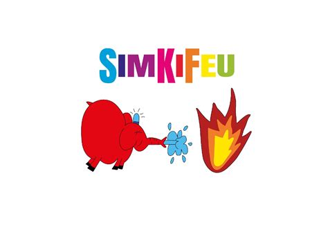 Simkifeu Simmerather Kinderfeuerwehr Simmerath
