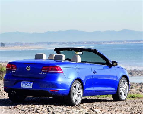 Vw Eos Bilder