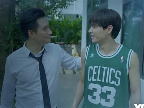 Hot boy đóng con trai Hồng Diễm Việt Anh trong phim mới là ai Bụi phấn Diễn đàn dạy và học