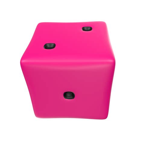 Dice Isolated On Transparent 18981818 PNG