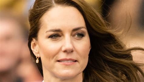 Kate Middleton Stressata Sta Per Crollare Il Piano Diabolico Di Camilla